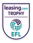 EFL Trophy - 2023